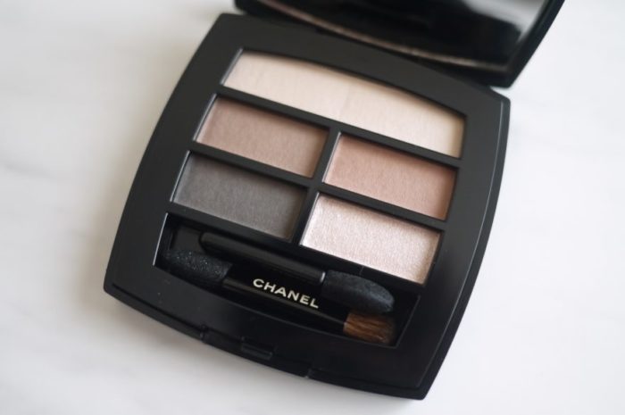 限定価格セール！】 CHANEL アイシャドウ レ ベージュ パレット